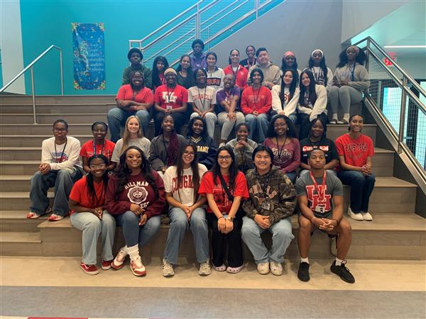 Student Council Organizations 